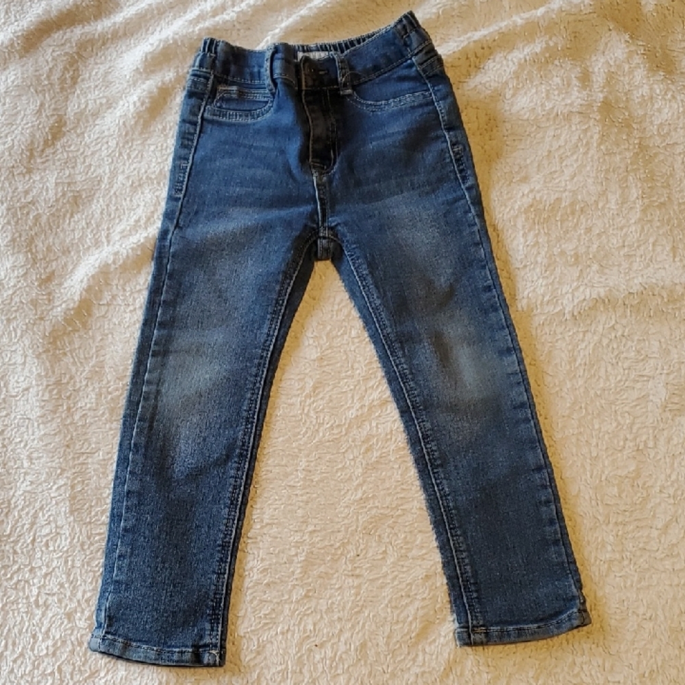Hudson Jeans
